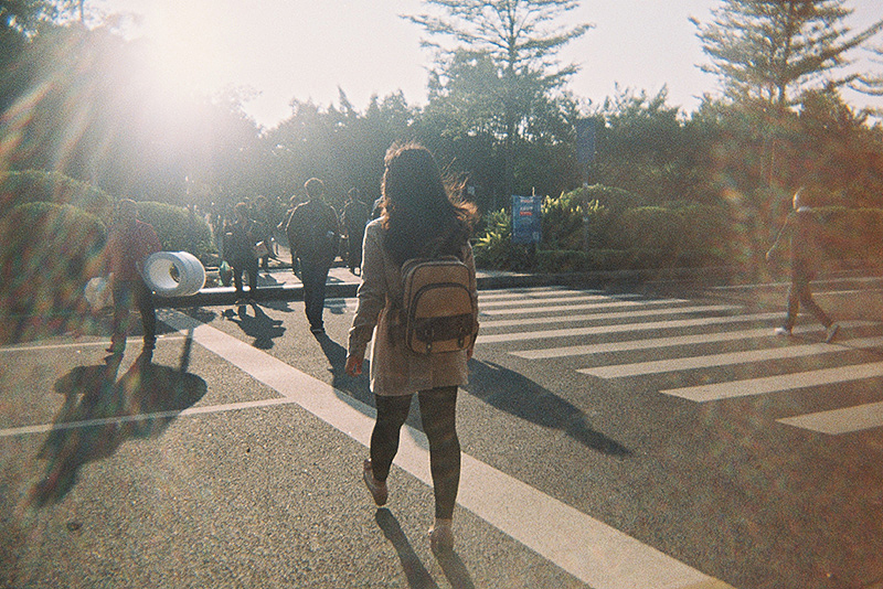 There Goes My Film - 胶片摄影半年总结（图ZMTQ4Nzg3MzI=） - 其他摄影 - 站酷设计师AlexNin原创素材 - 站酷ZCOOL