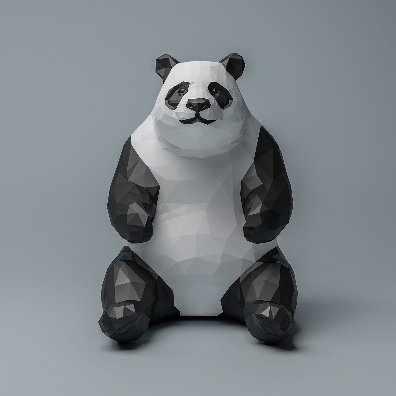 哈哈哈哈~~~电脑模型版