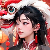 飘摇天使的头像