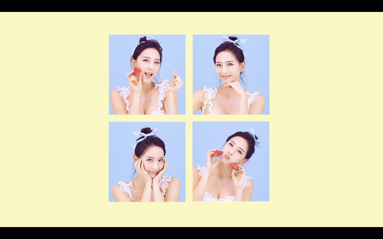 Strawberry Princess 草莓公主（图ZMjUyNDM2NDEy） - 宣传片 - 站酷设计师CHEN晚晴原创素材 - 站酷ZCOOL