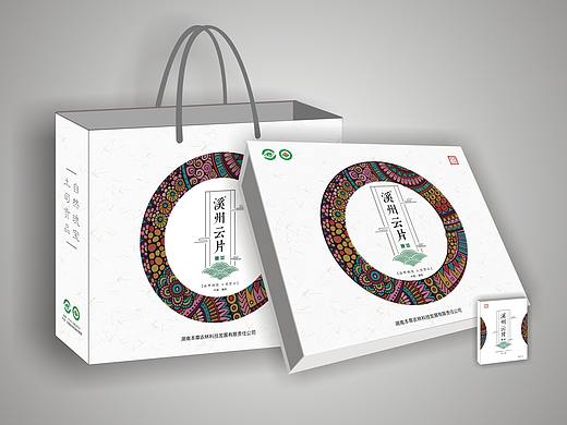 茶葉包裝（個(gè)人主頁-ZMzA2ODQ1OTY=） - 包裝 - 站酷設(shè)計(jì)師有內(nèi)涵的魚原創(chuàng)素材 - 站酷ZCOOL