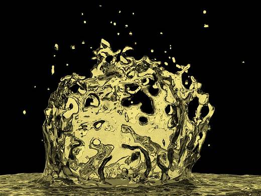 houdini初級流體（個人主頁-ZMzI4MDcyNzY=） - 其他三維 - 站酷設(shè)計師七月生人原創(chuàng)素材 - 站酷ZCOOL