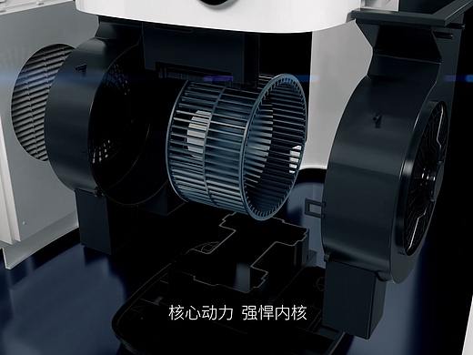 空气净化器