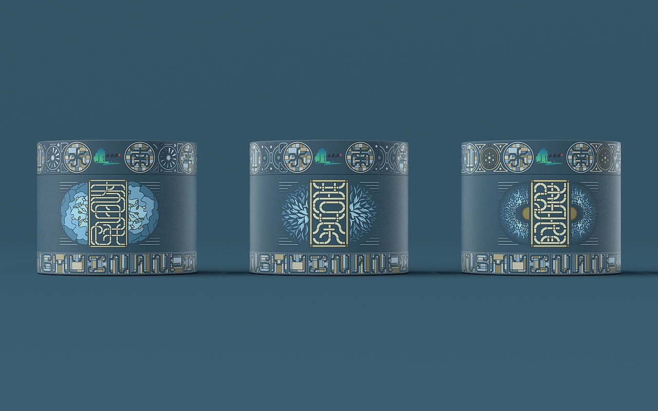 一些包装设计（图ZMjU2OTExODEy） - 包装 - 站酷设计师晓也设计原创素材 - 站酷ZCOOL