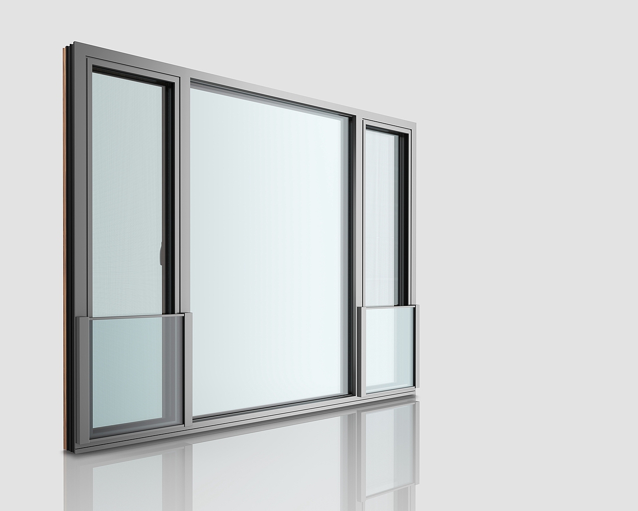 门窗系统表现（图ZMjkyNjkxNjY4） - 产品 - 站酷设计师RJKWONG原创素材 - 站酷ZCOOL