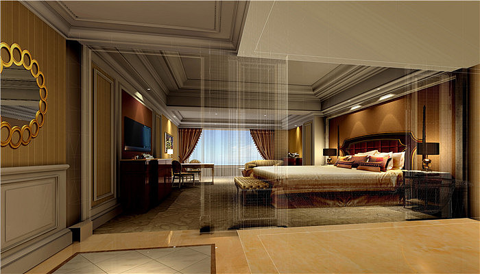 阿拉尔星级酒店设计|阿勒泰星级酒店设计