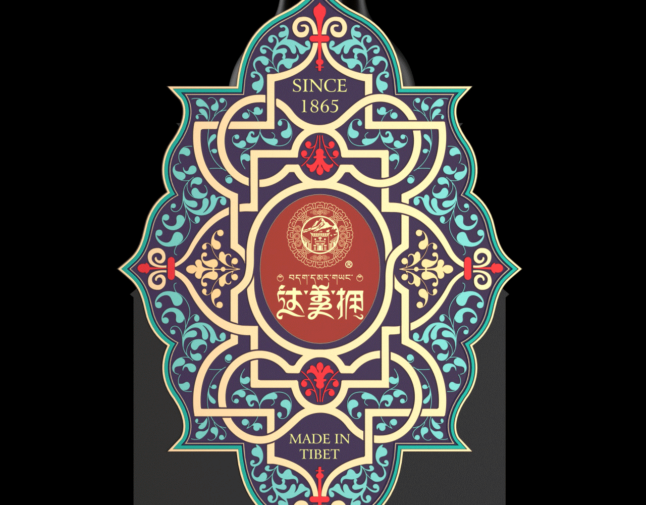 （利口红葡萄酒）品牌支持（图ZMjY2NDg4MTQ0） - 品牌 - 站酷设计师ZHBiao原创素材 - 站酷ZCOOL
