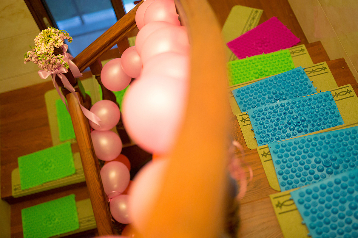 【2018.02.03】婚礼