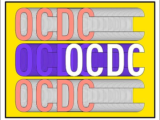 OCDC秩序美学小夜市