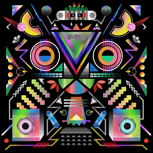 LOVE2000海报设计