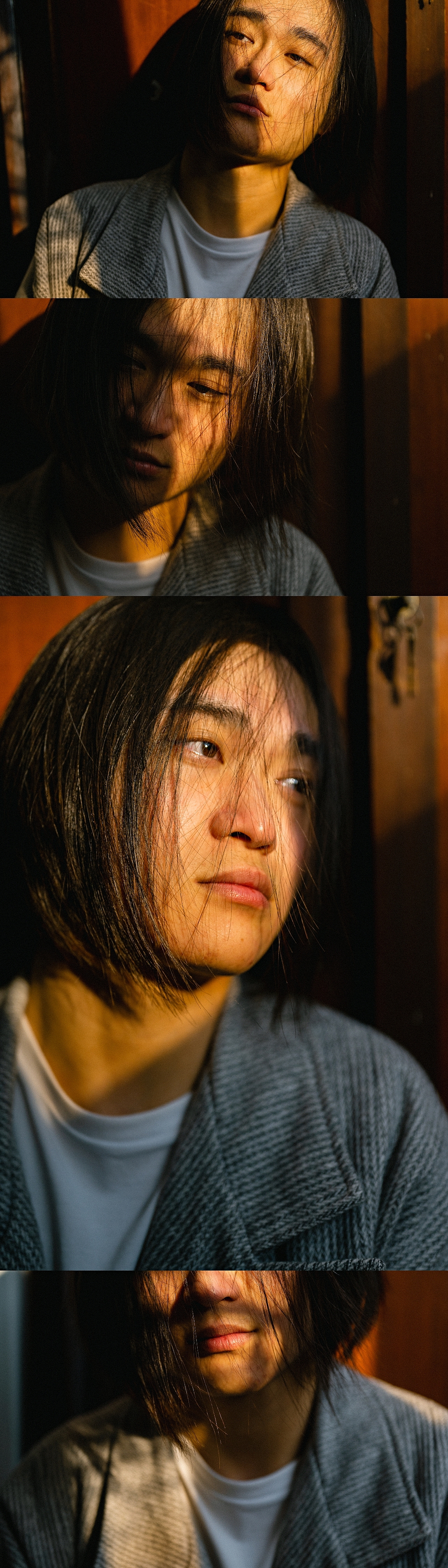 我们不认识（图ZMjc5NjU1MjA4） - 人像摄影 - 站酷设计师不显胖原创素材 - 站酷ZCOOL