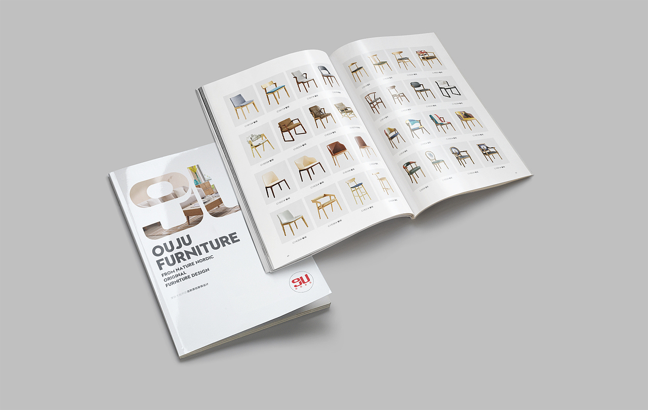 北欧家具（图ZNTQ1NDE4OTI=） - 书籍/画册 - 站酷设计师lizhongpin1314原创素材 - 站酷ZCOOL