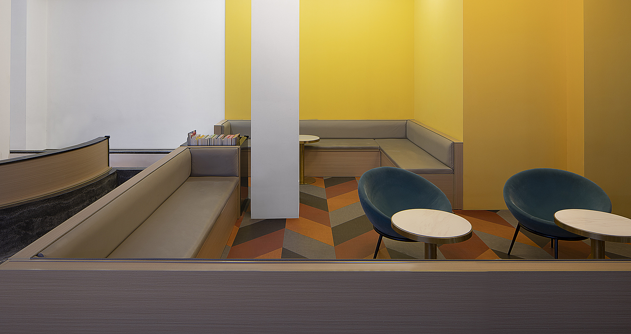 养城思序 ：城市的第五空间/界首读书会（图ZMjUwMzM3OTcy） - 其他空间 - 站酷设计师界非界空间设计原创素材 - 站酷ZCOOL