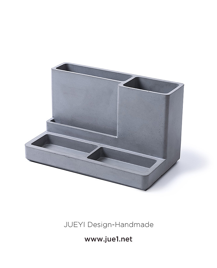 文具盒 承器 | 清水混凝土轻奢艺术设计（图ZMjY1NTc3NzE2） - 生活用品 - 站酷设计师觉一FONE原创素材 - 站酷ZCOOL