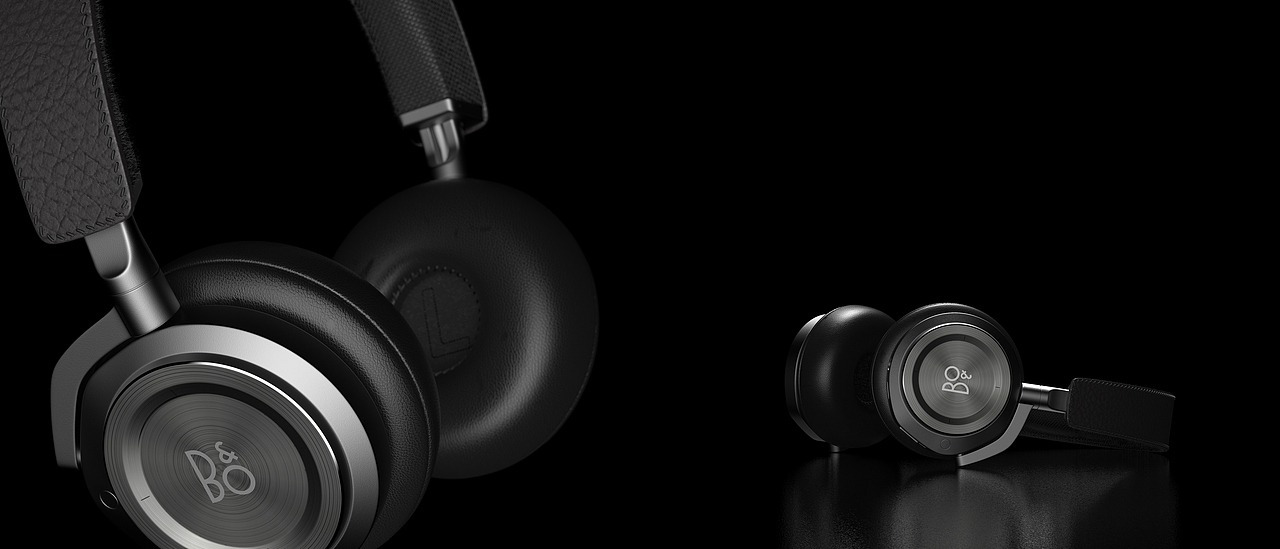 B&O-Beoplay-H8（图ZMjcxNTIwOTI0） - 产品 - 站酷设计师荣_Roooooy原创素材 - 站酷ZCOOL