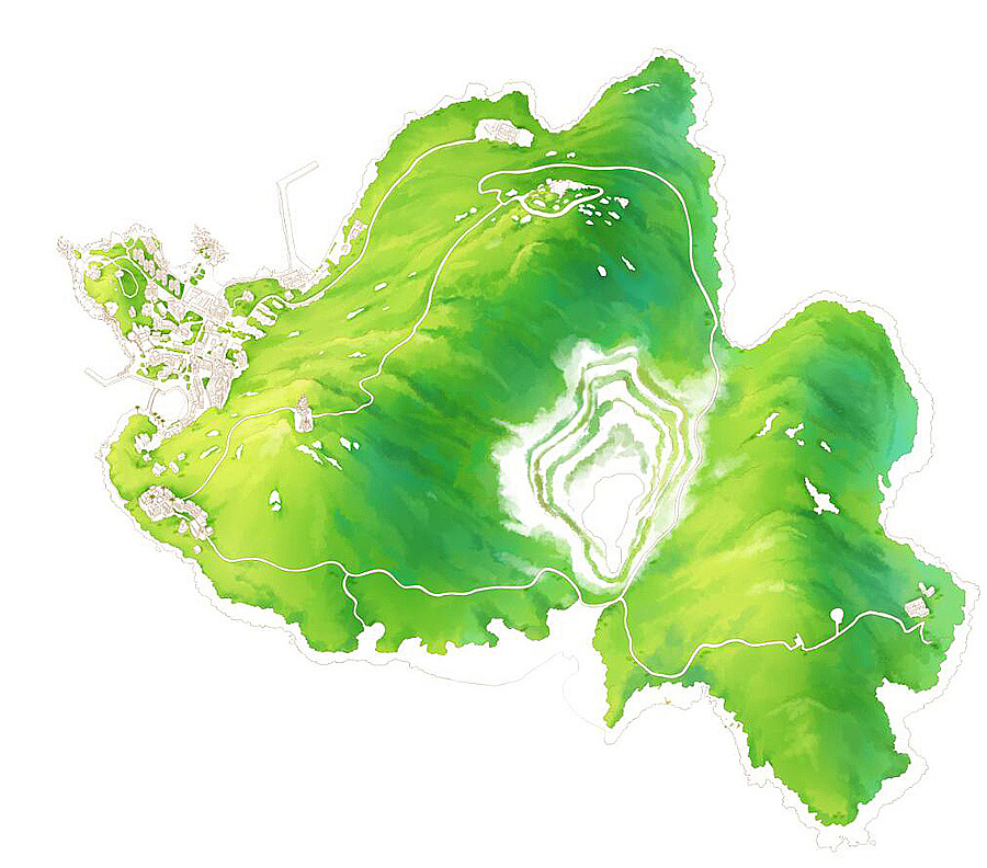 这套我们的作品也被同行盗用放在其官网上了,已请律师