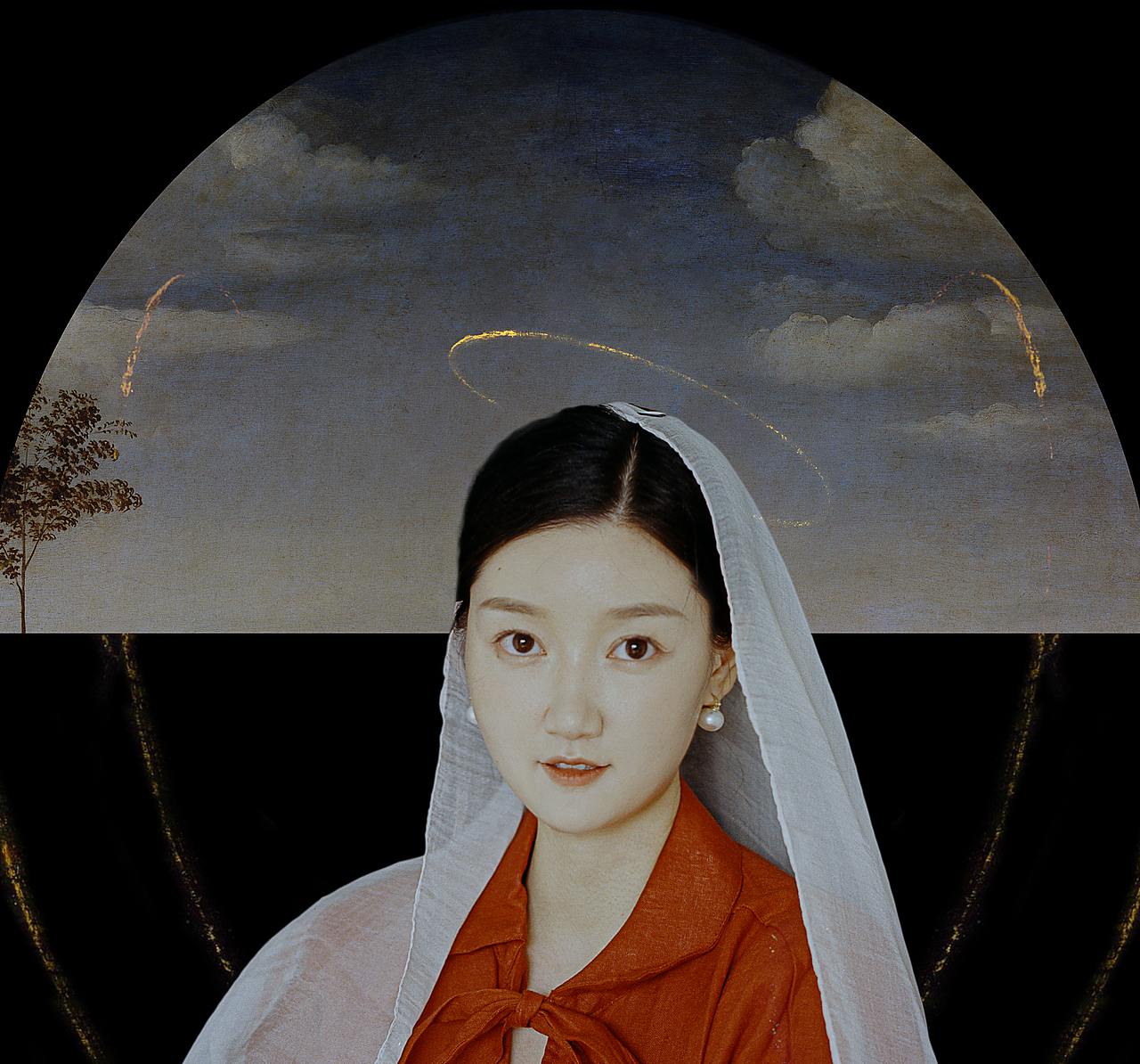 文艺复兴（图ZMjY3NjE1MzQ4） - 人像摄影 - 站酷设计师赵凯华Zkh原创素材 - 站酷ZCOOL