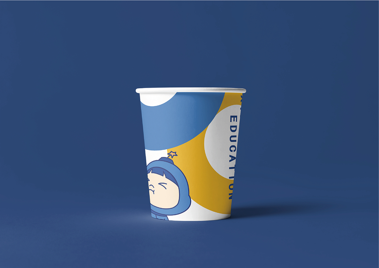 星梦想品牌视觉设计方案（图ZMjg5OTQ3NzA0） - 品牌 - 站酷设计师一个熊猫呀原创素材 - 站酷ZCOOL