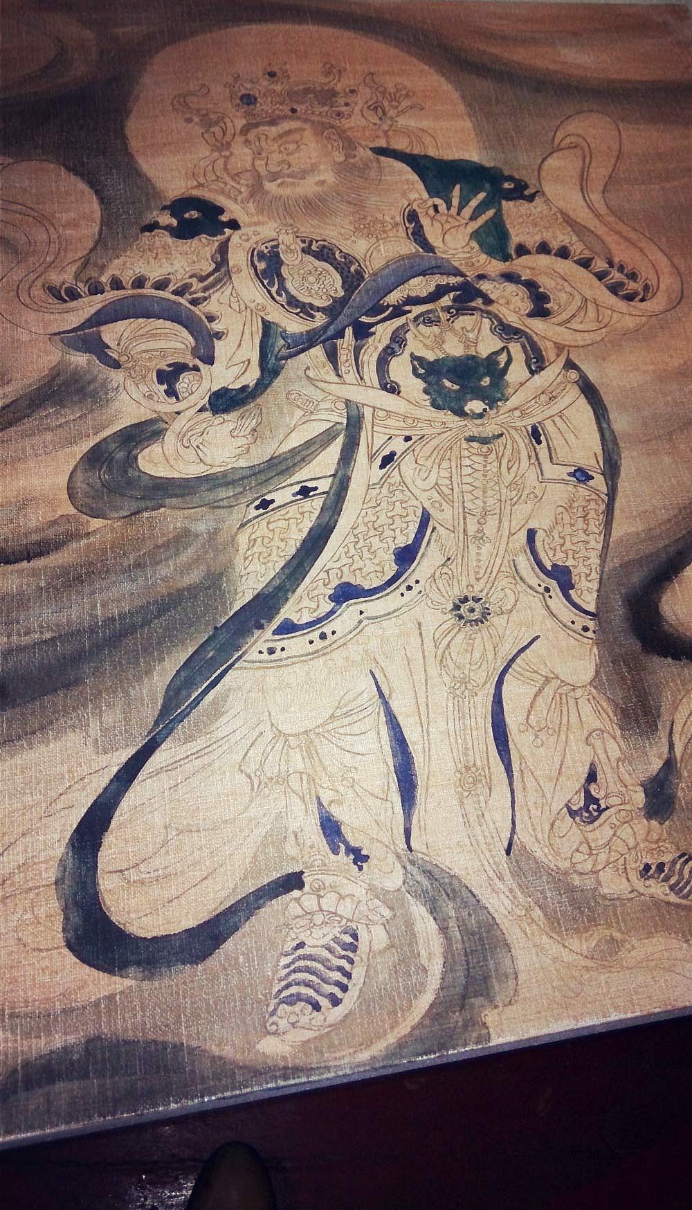 爱上纯手绘——从零开始