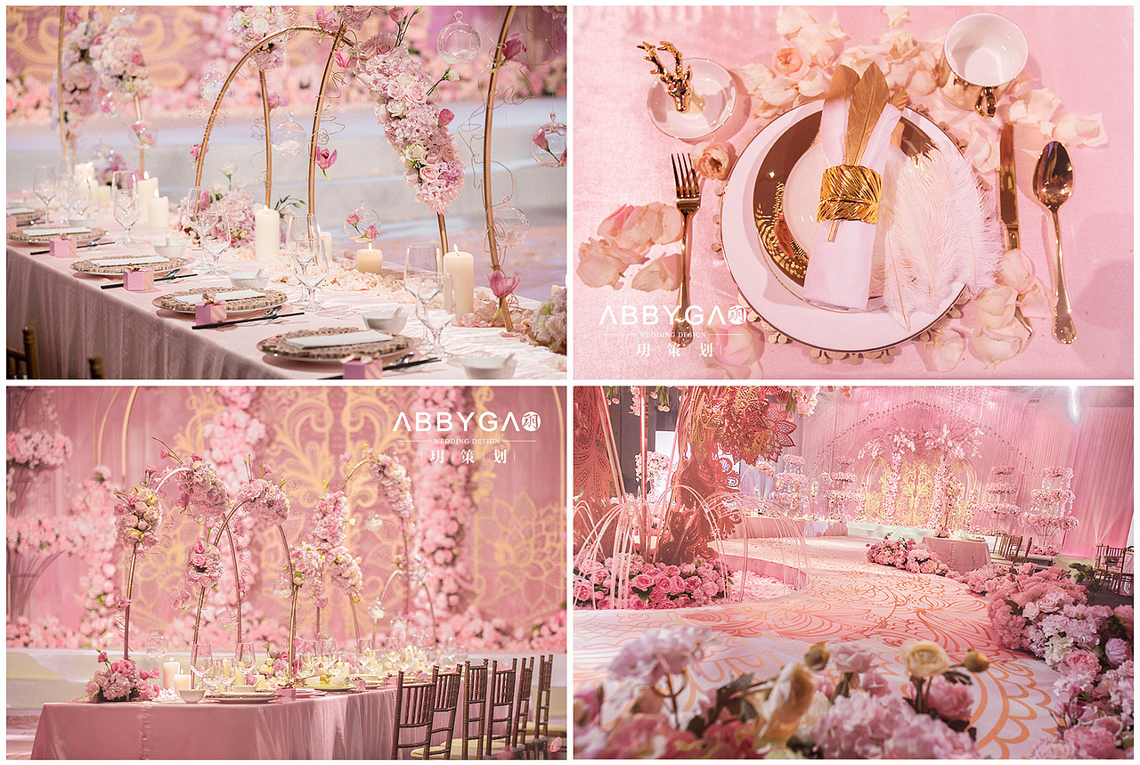 你是我四海潮生中的绝色 | 三里屯洲际婚礼