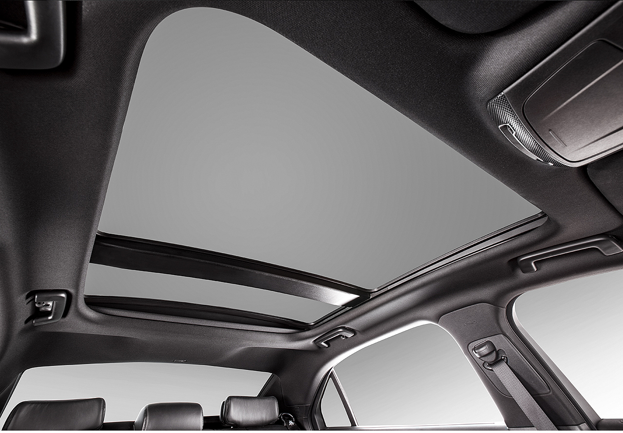 林肯 汽车内饰修图 产品 静物修图（图ZMTY2NTA3MDA0） - 修图/后期 - 站酷设计师書克原创素材 - 站酷ZCOOL