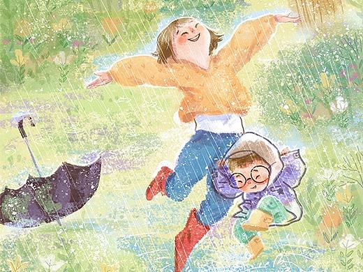 工作室成员作品-鱼浅