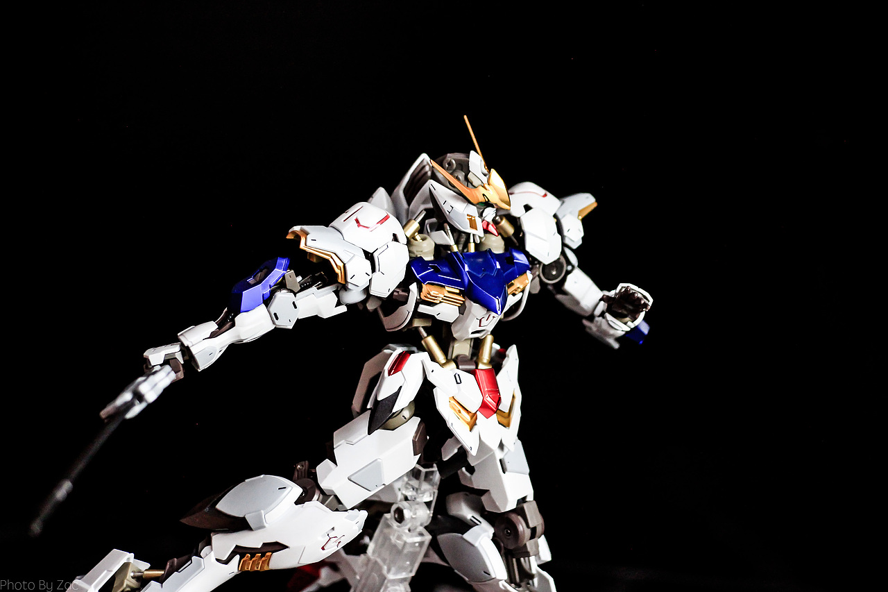 巴尔巴托斯合金骨架