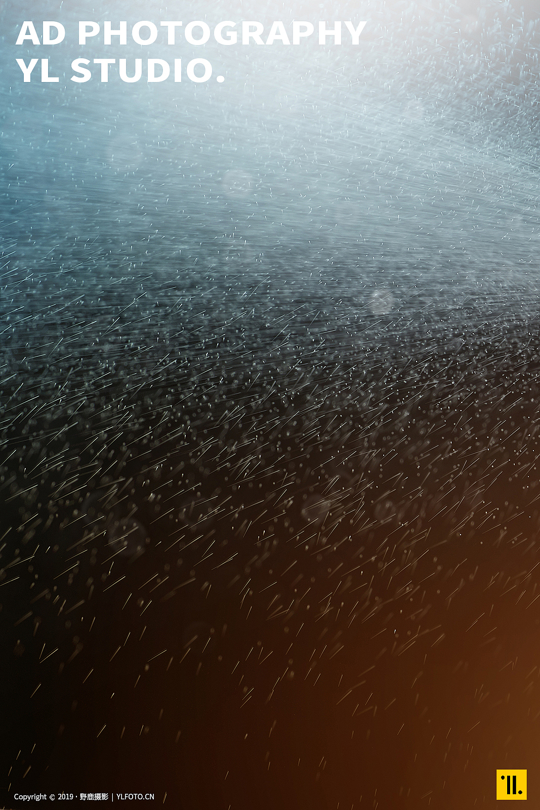 香水创意摄影 | 野鹿摄影 | 产品摄影