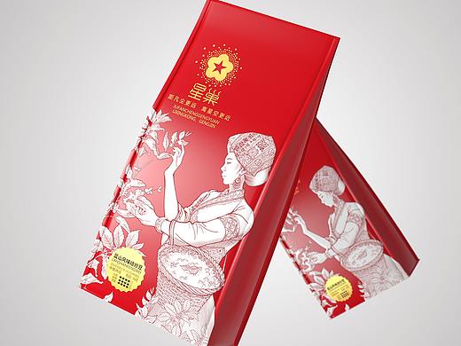 火麒麟 X 后谷咖啡-星巢咖啡豆云南咖啡