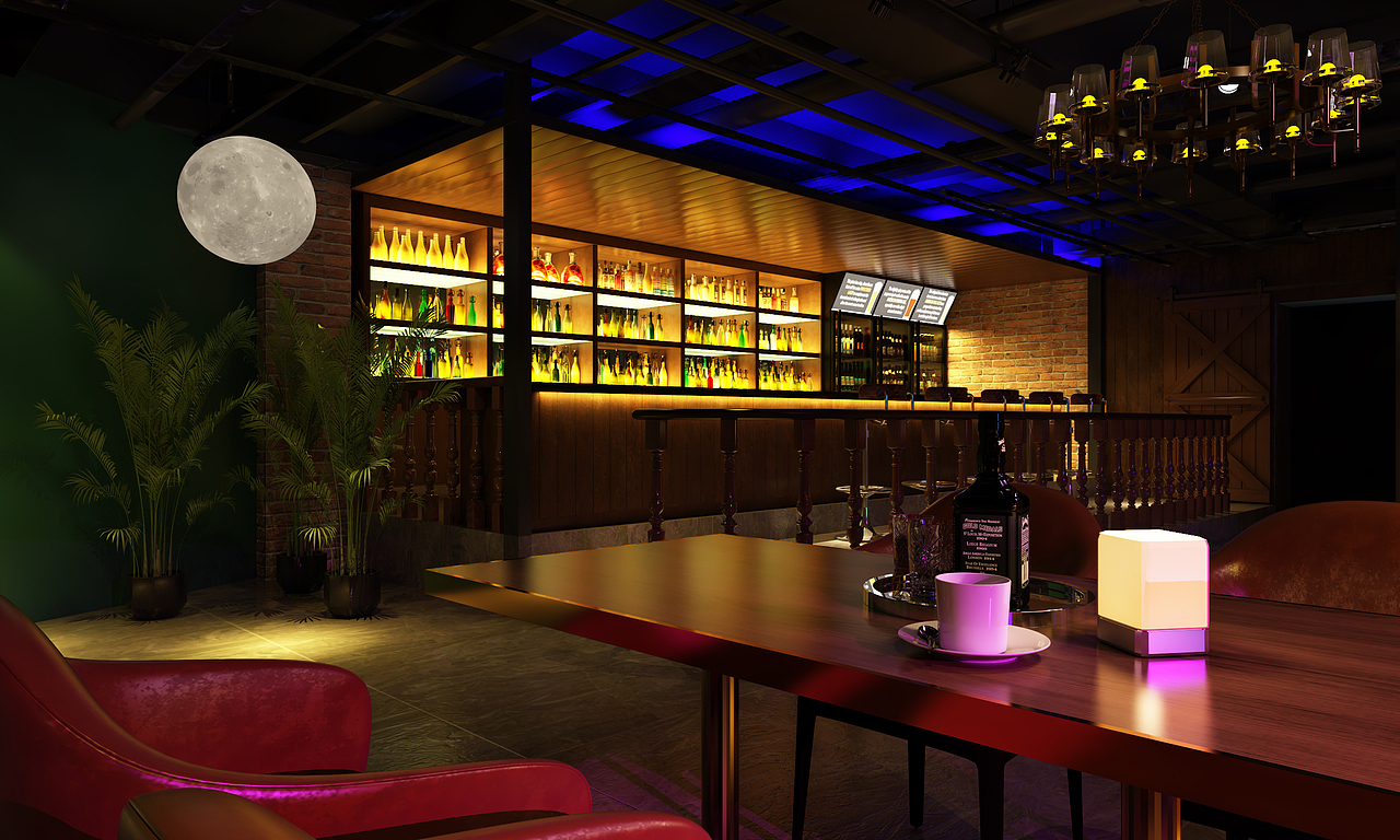 metoo音乐酒吧清吧