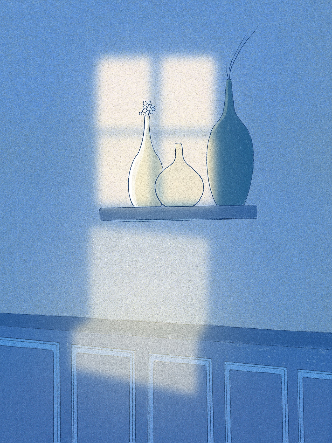 两年（图ZMjU0NzI0NjI4） - 创作习作 - 站酷设计师大梨鸭原创素材 - 站酷ZCOOL