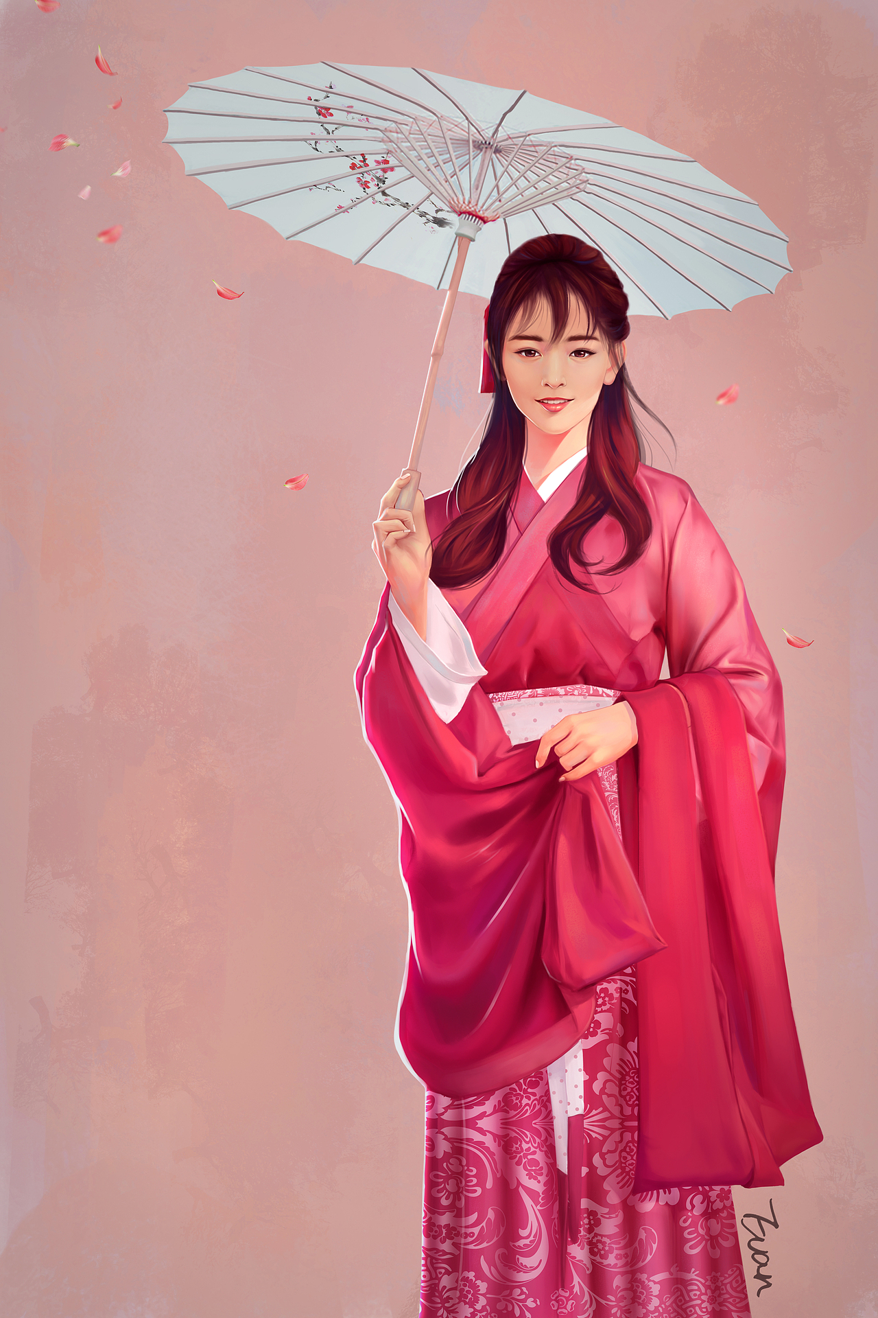 绘画（图ZNjU4NTI4NzY=） - 创作习作 - 站酷设计师路上的小短腿原创素材 - 站酷ZCOOL