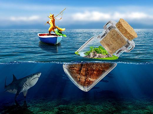 漂流瓶