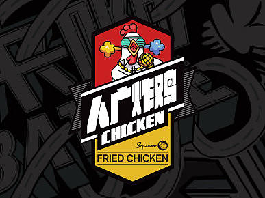 人广炸鸡项目概述