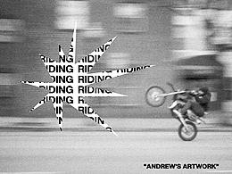 riding