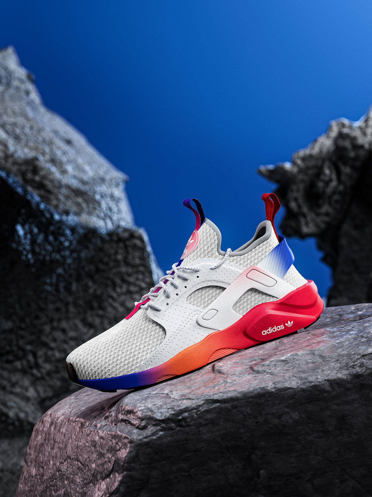 CPLPR LIGHT SHADOW SHOES——颜色鞋子风格帧