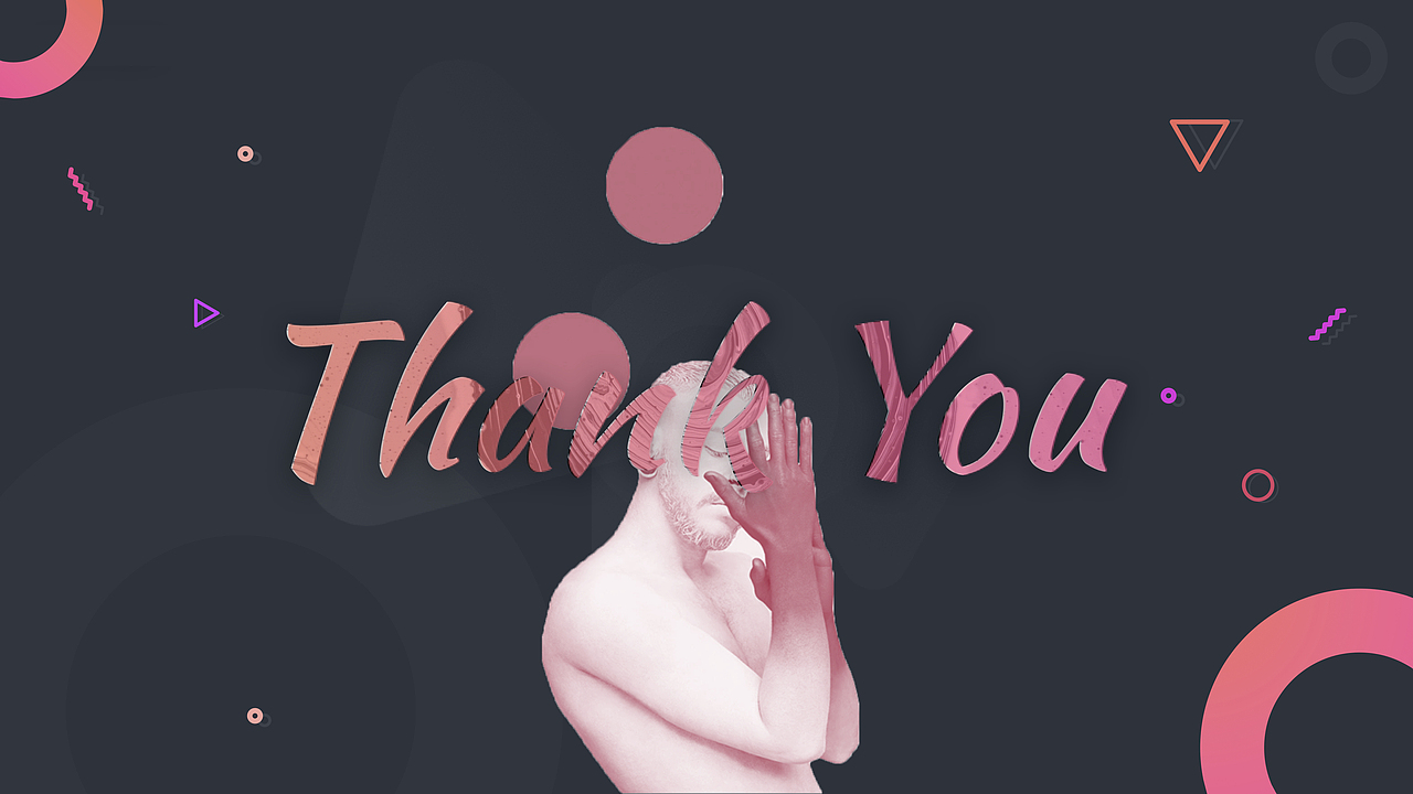 个人作品集(视觉传达方向)