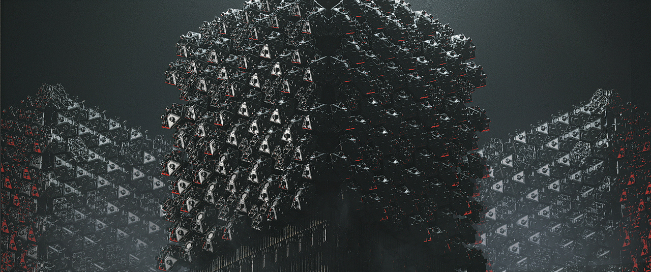 Wild Tales - 荒蛮故事 概念短片（图ZMTY0NzMyMDgw） - 动画/影视 - 站酷设计师LIZER_泽原创素材 - 站酷ZCOOL