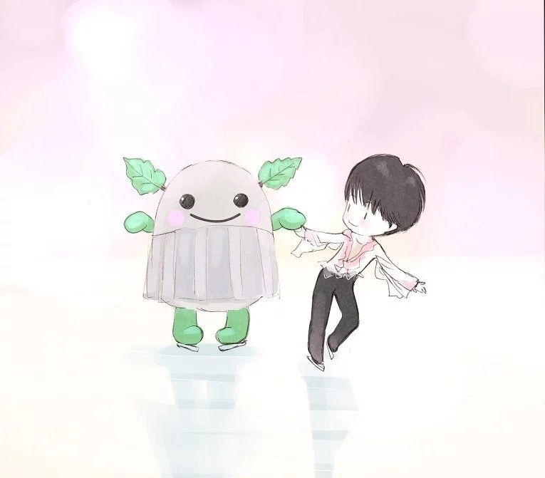 奇诺君的个人主页(封面预览) - 主页封面设置 - 站酷设计师奇诺君原创素材 - 站酷ZCOOL