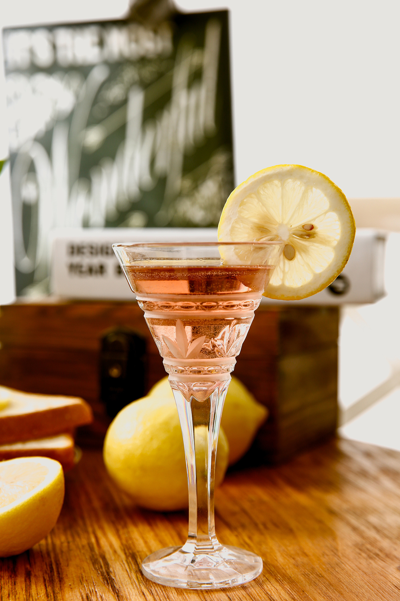 柠檬创意拍摄食品生鲜产品拍摄mo2摩图