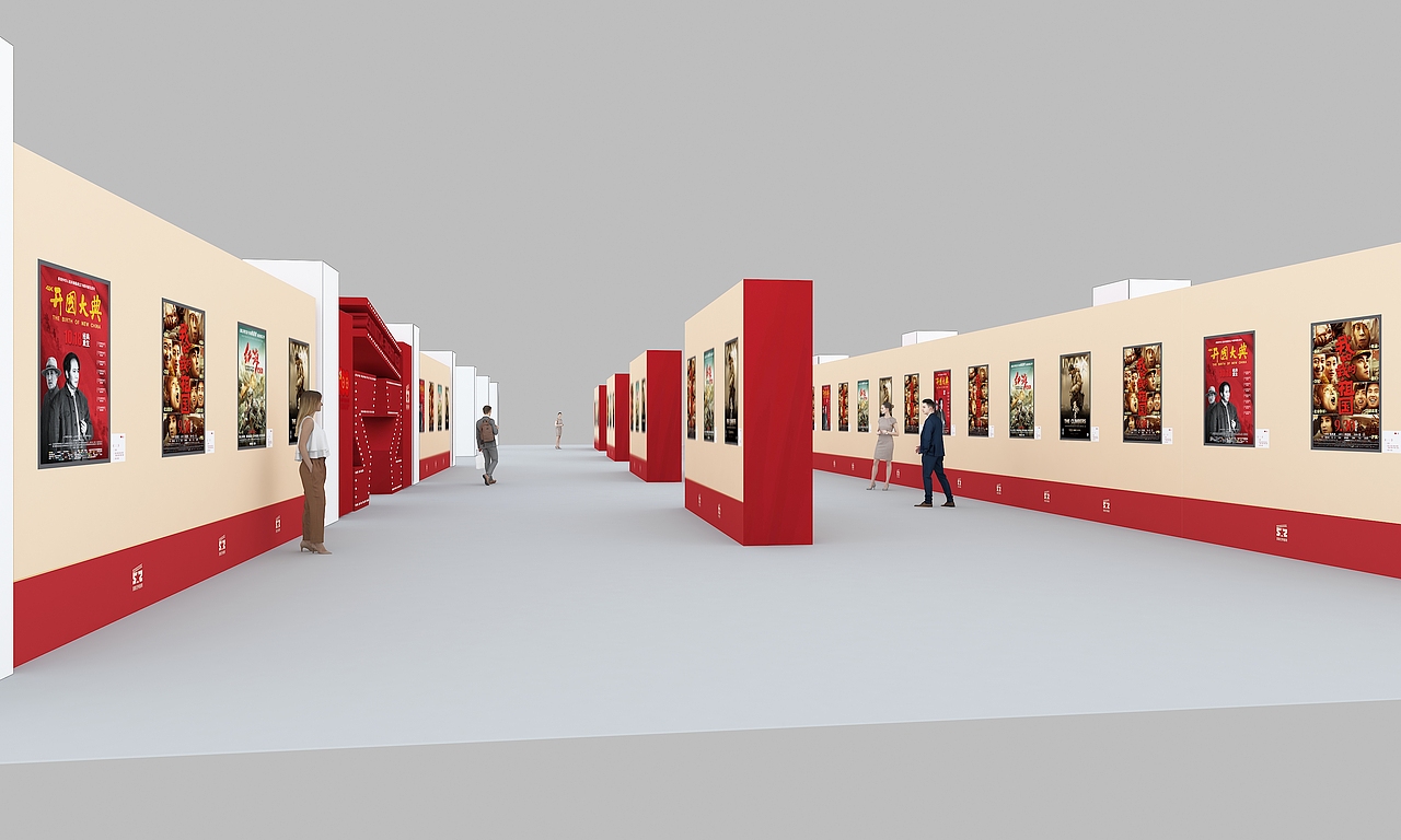 深圳红色电影周