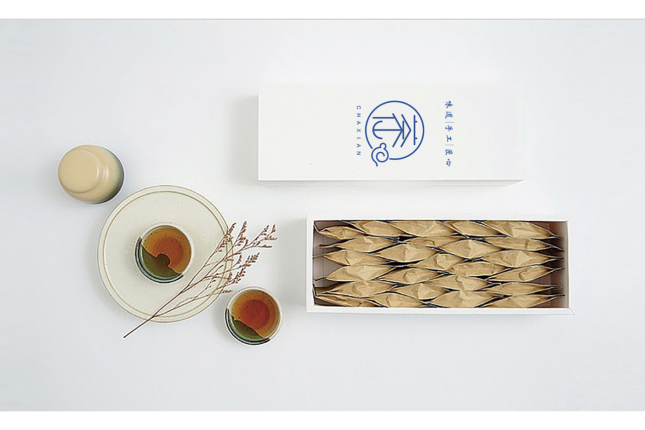 茶仙LOGO（圖ZNzA5MTA4MDQ=） - 品牌 - 站酷設(shè)計(jì)師ywenjia原創(chuàng)素材 - 站酷ZCOOL