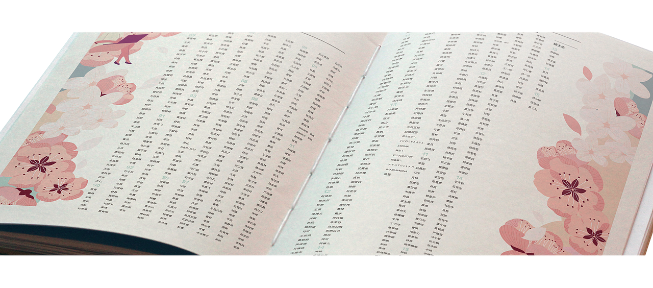 三十而立 | 纪念画册（图ZMTc4NzQ3MzYw） - 商业插画 - 站酷设计师holictyn原创素材 - 站酷ZCOOL