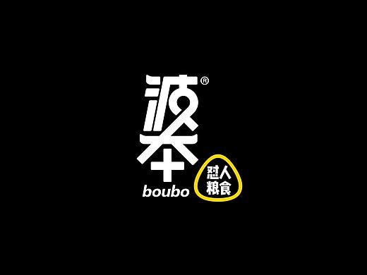 波本，年轻人的情绪缓解粮食！