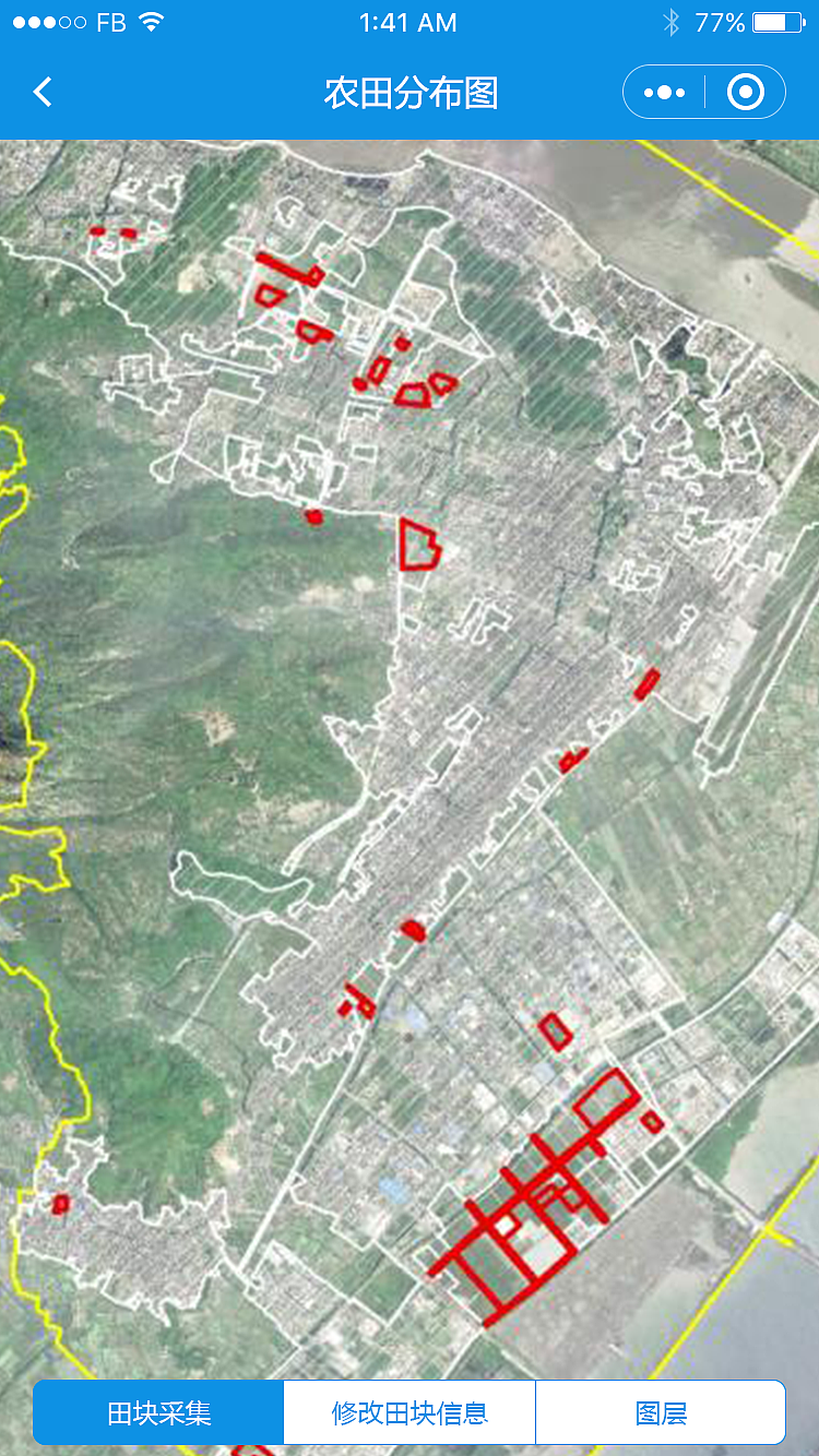 田长制云平台（图ZMjk1MTM1ODgw） - APP界面 - 站酷设计师李妙华原创素材 - 站酷ZCOOL