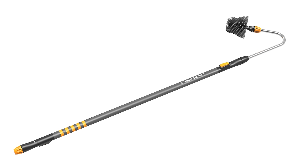 屋顶清洁工具设计（图ZMjEzMTA1MzI4） - 生活用品 - 站酷设计师jackchiang原创素材 - 站酷ZCOOL