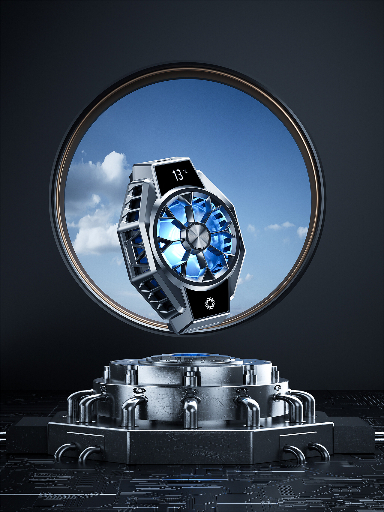 产品渲染（图ZMjY1NDk0OTE2） - 产品 - 站酷设计师fuuQ原创素材 - 站酷ZCOOL