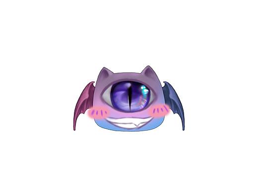 小蝙蝠一版
