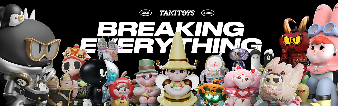 TakiToys™ 铠甲甜心 PIPPI 守护你的少女心（图ZMjU3MzkxMzMy） - 玩具 - 站酷设计师TAKITOYS原创素材 - 站酷ZCOOL