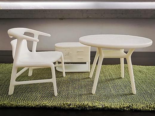 3D模型作品树脂打印（个人主页-ZNTMxNzY1NDA=） - 其他三维 - 站酷设计师chenxiaoji315原创素材 - 站酷ZCOOL